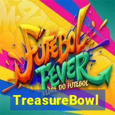 TreasureBowl treasure bowl melhor horario